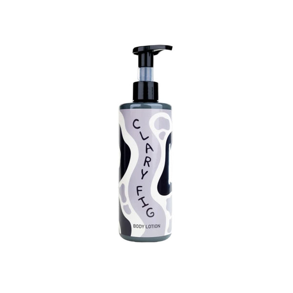 Clary Fig Body Lotion