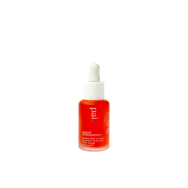 Rosehip BioRegenerate Oil