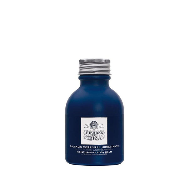 Bálsamo Corporal