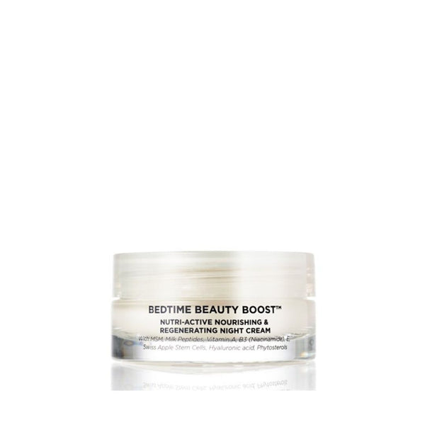 Bedtime Beauty Boost