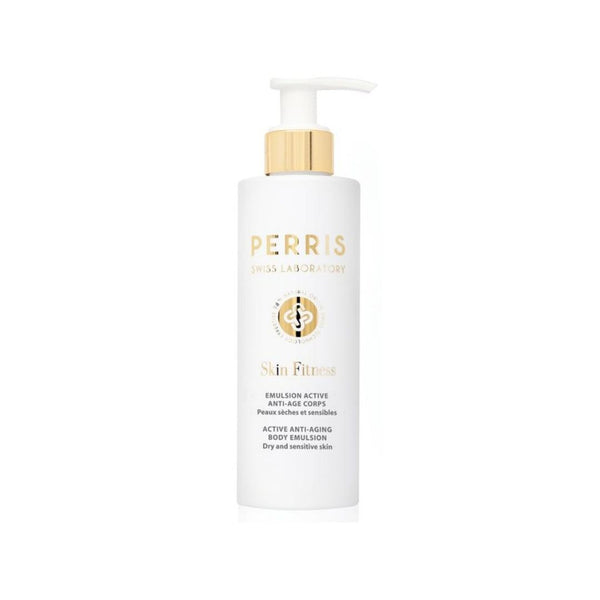 Active Anti-Aging Body Emulsión