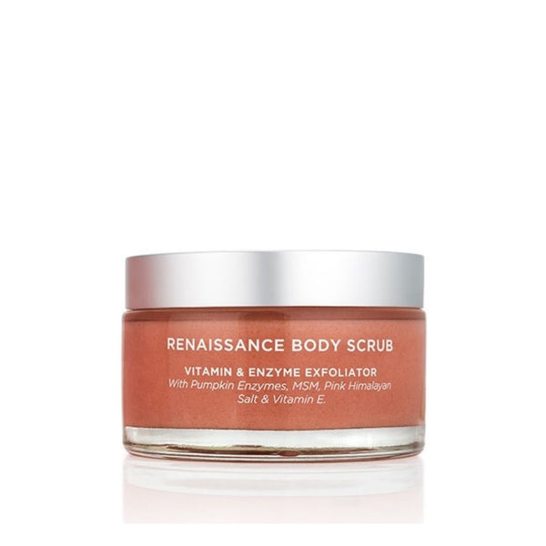 Renaissance Body Scrub