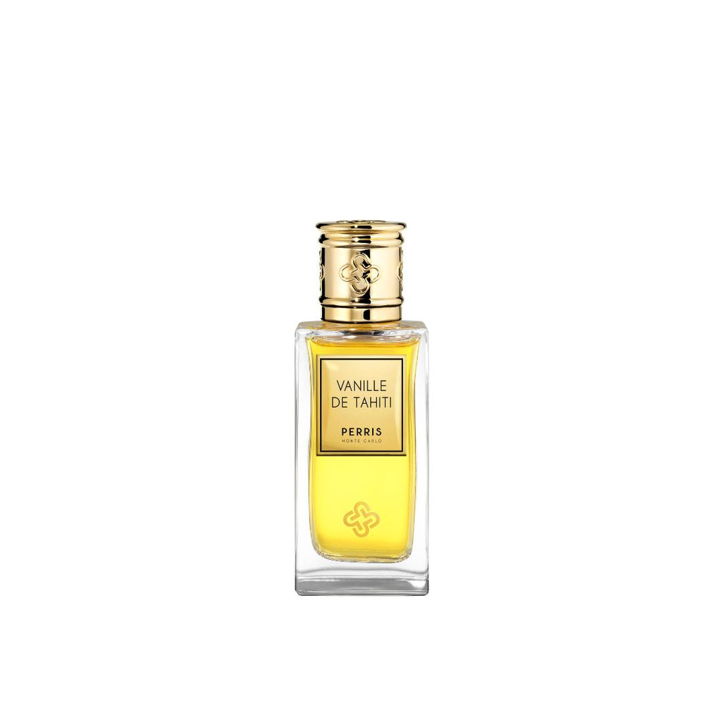 Vanille de Tahiti