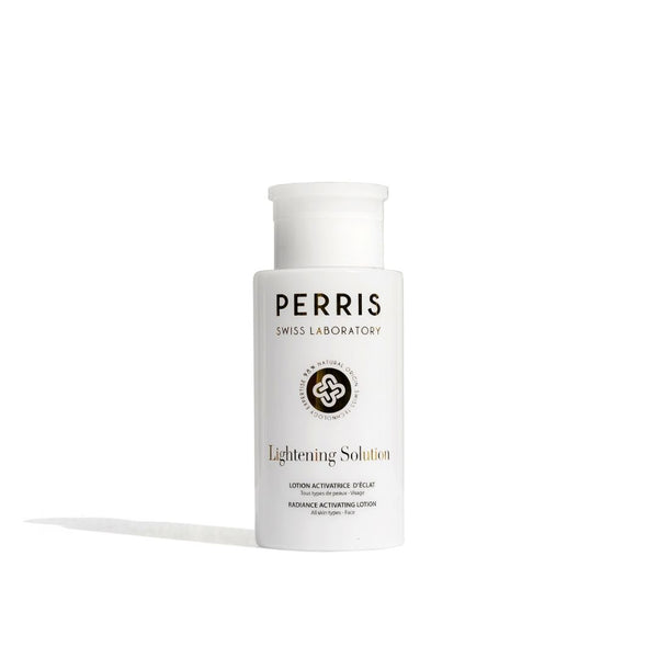 Radiance Activating Lotion