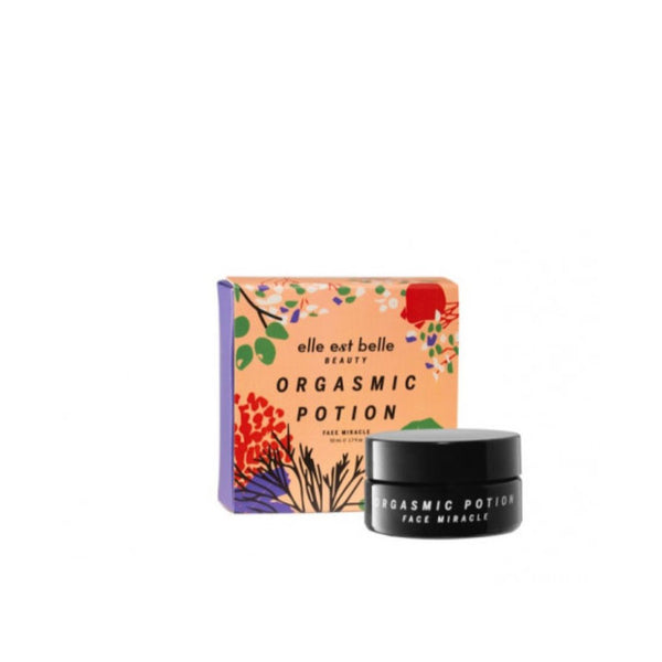 Orgasmic Potion Face Miracle