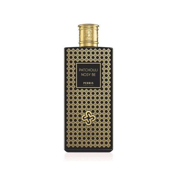 Patchouli Nosy Be