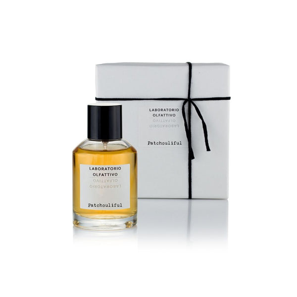 Patchouliful