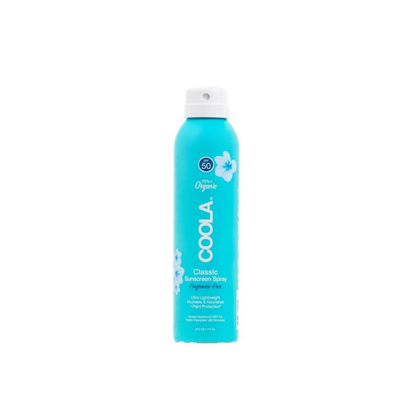 Body Spray Guava Mango SPF50