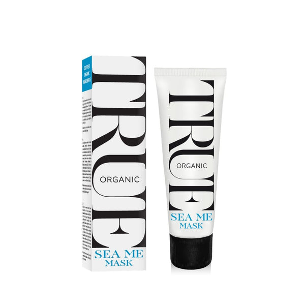 Sea Me Mask