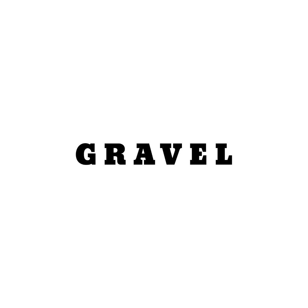 Gravel