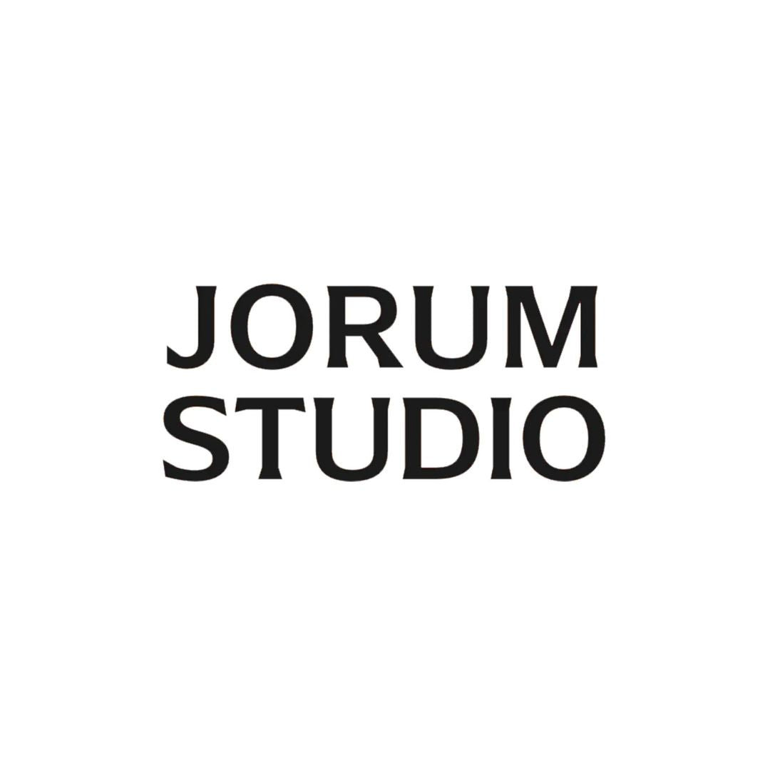 Jorum Studio – Hunky Dory Laboratory