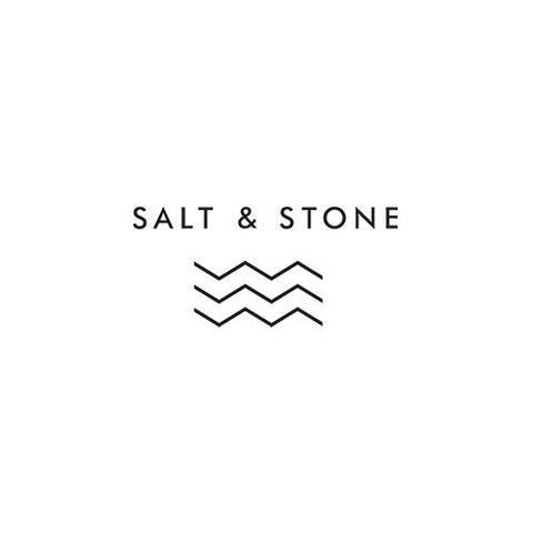 Salt & Stone