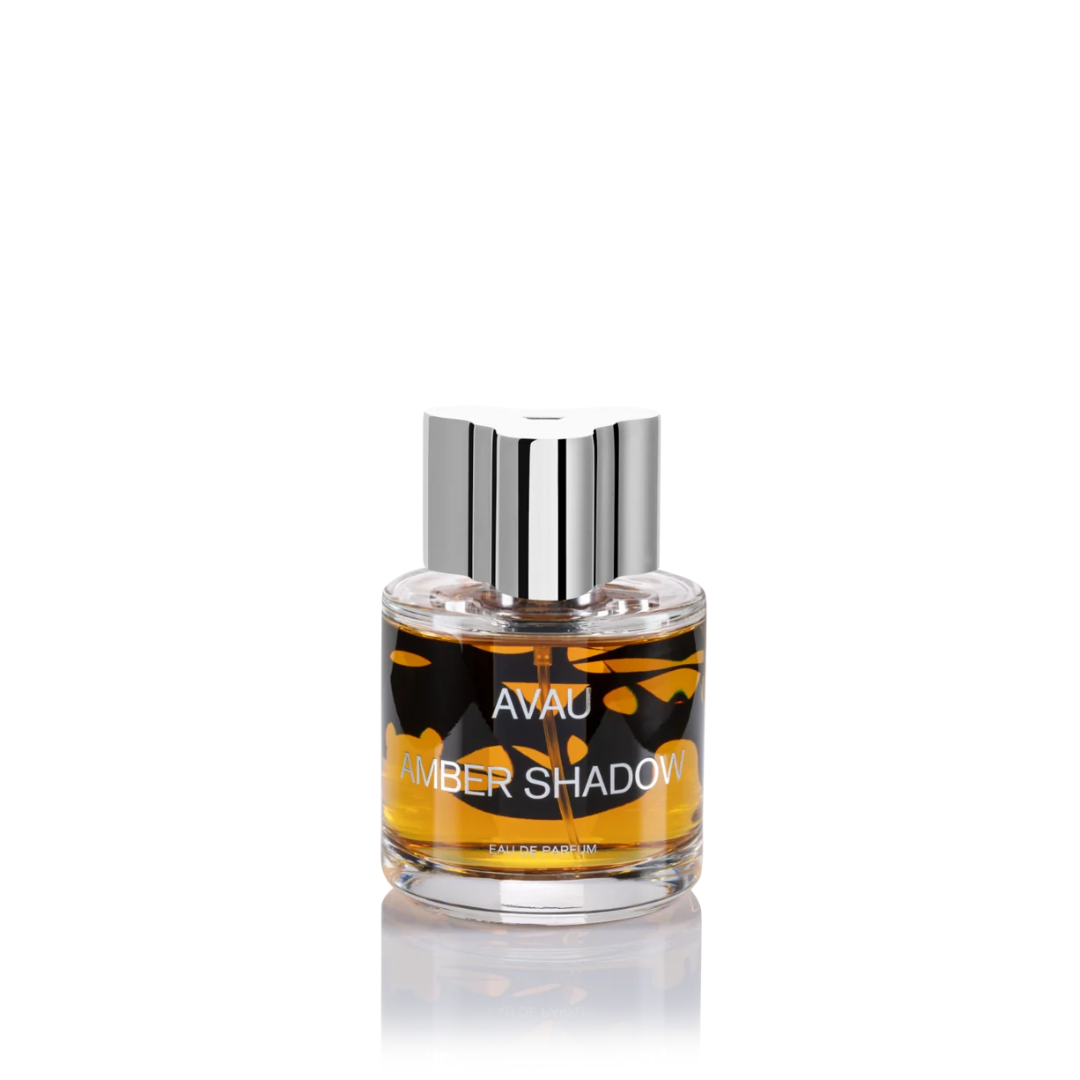 Amber Shadow