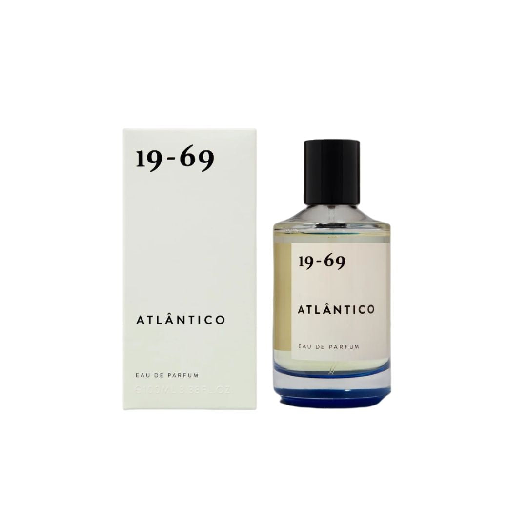 Atlântico