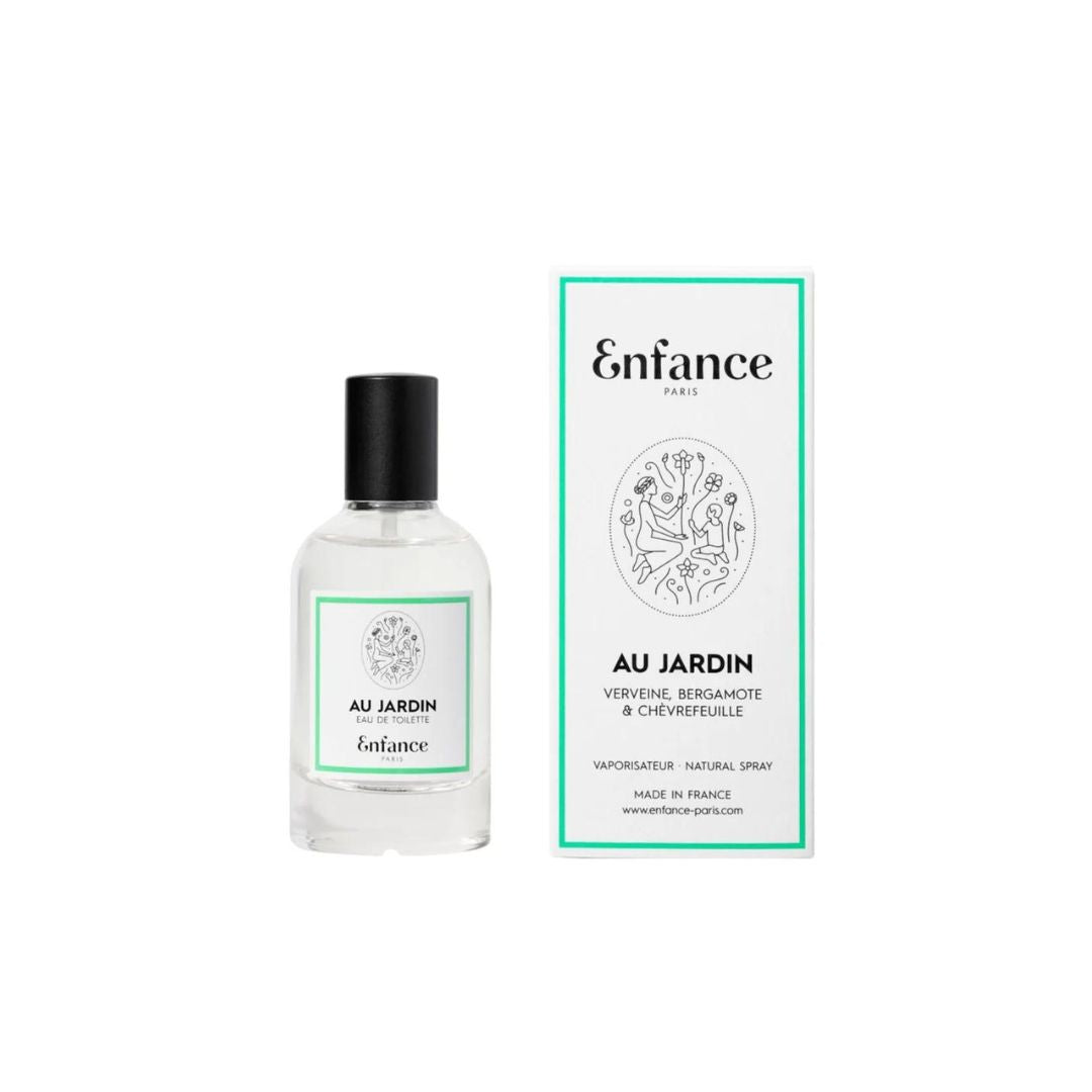Au Jardin