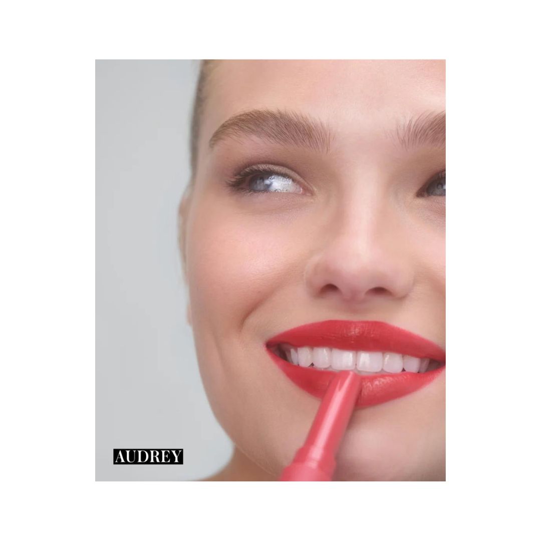 Legendary Serum Lipstick Audrey
