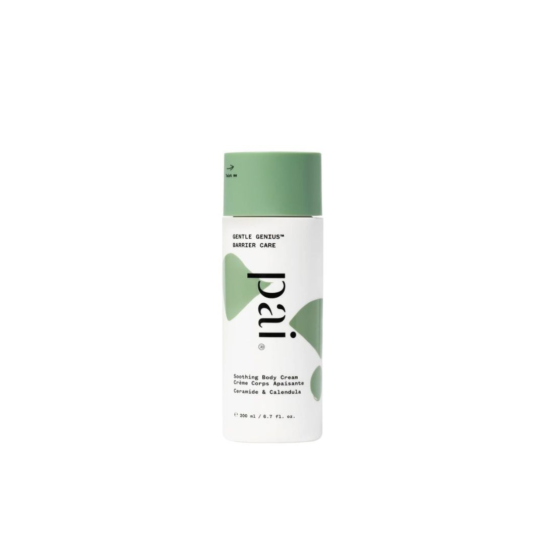 Soothing Body Cream