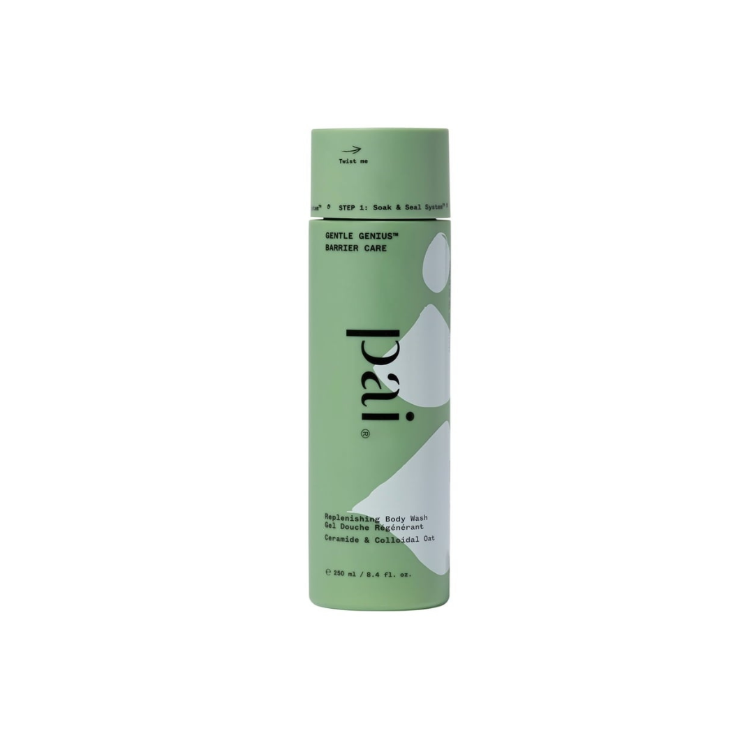 Replenishing Body Gel
