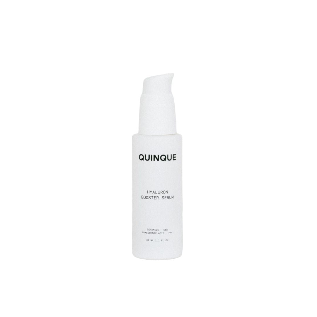Hyaluron Booster Serum