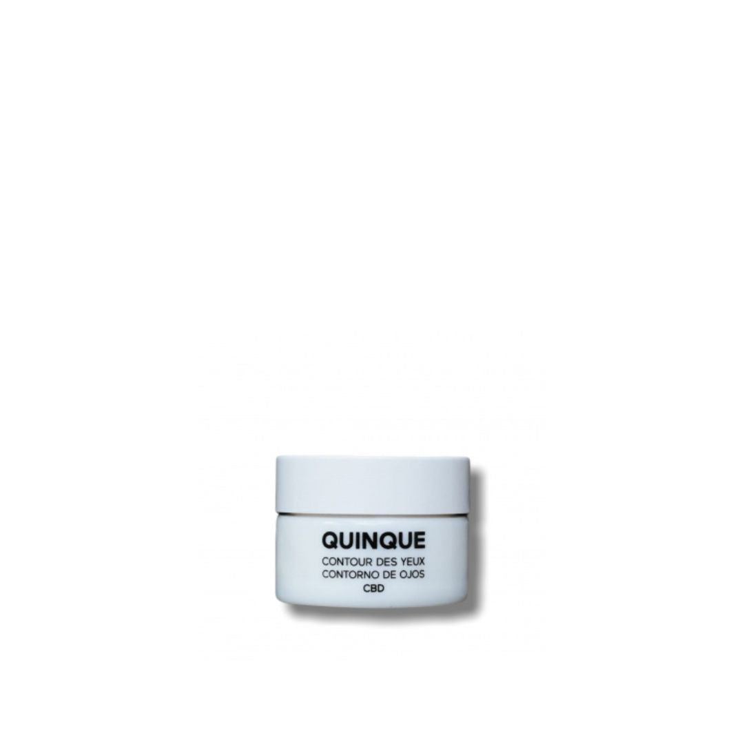 Mascarilla Contorno de Ojos