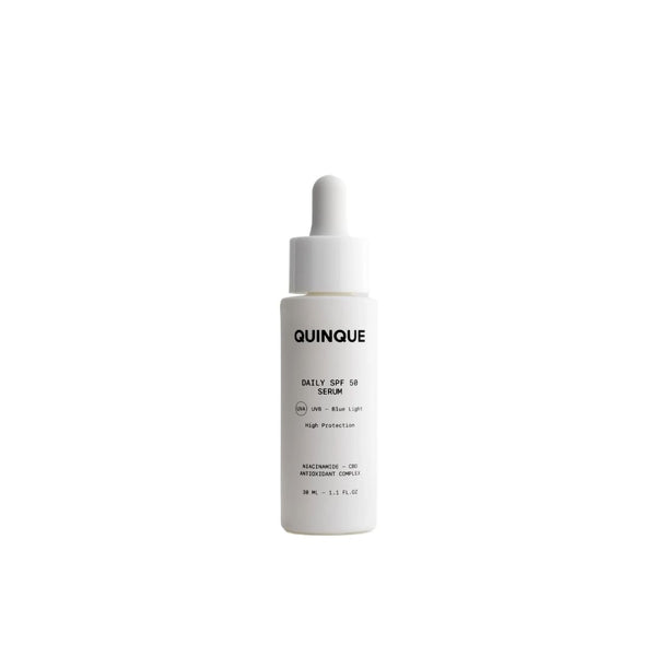 Daily SPF50 Serum