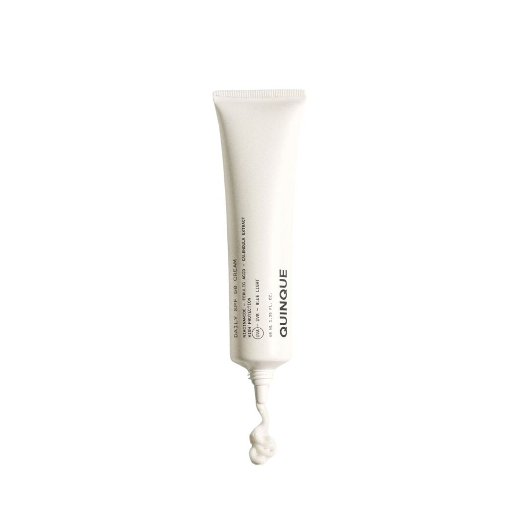 Daily SPF50 Cream