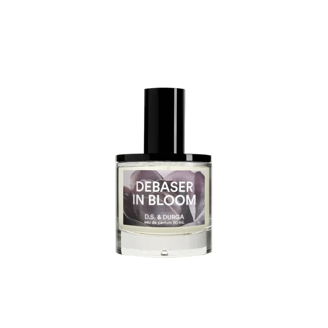Debaser in Bloom