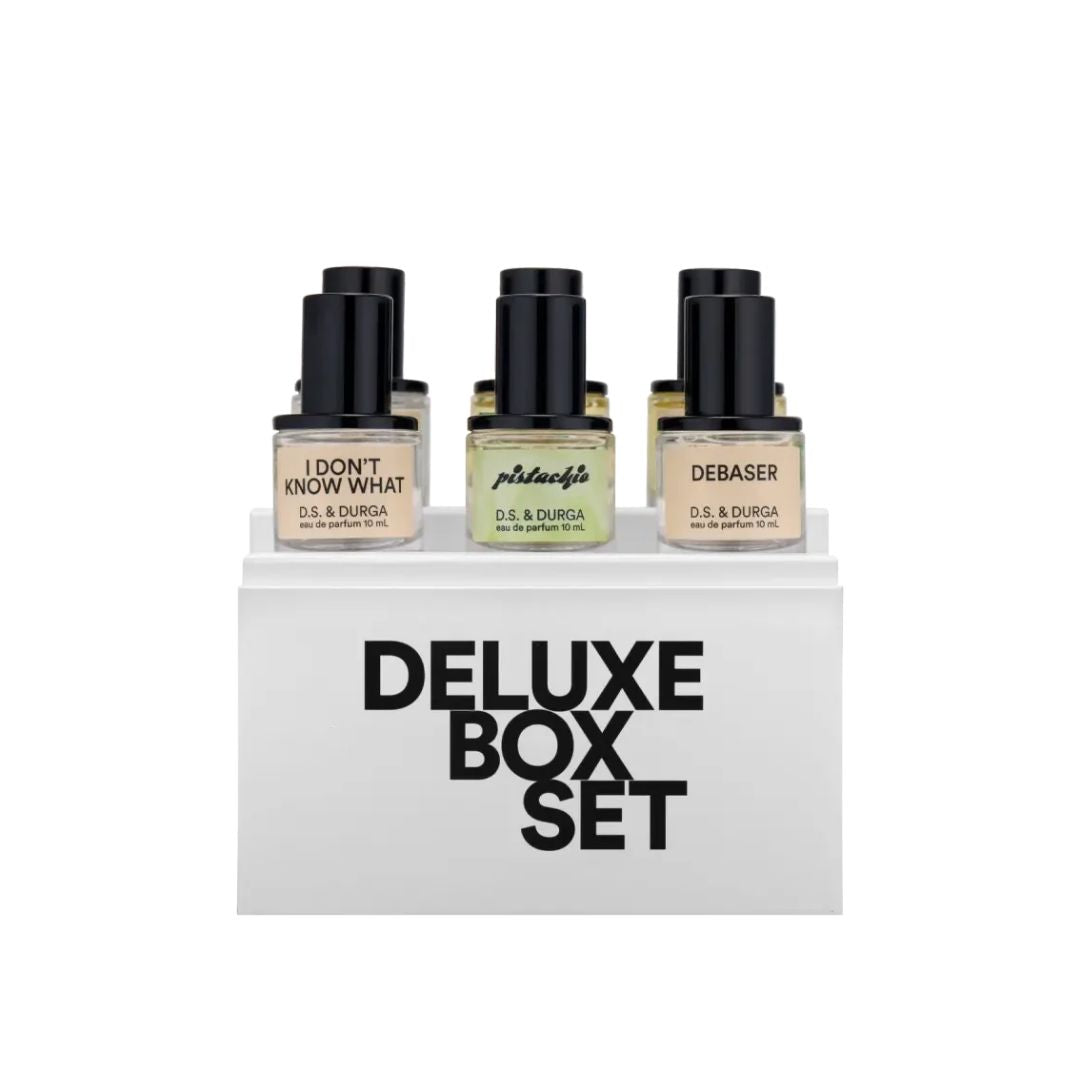 Deluxe Box Set