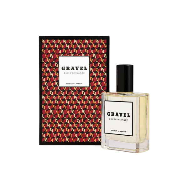 Eau d'Ominance