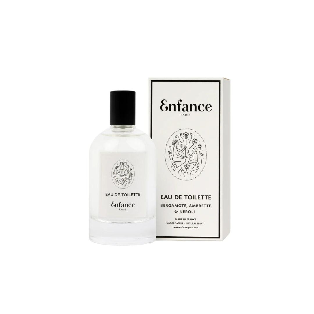 Eau de Toilette