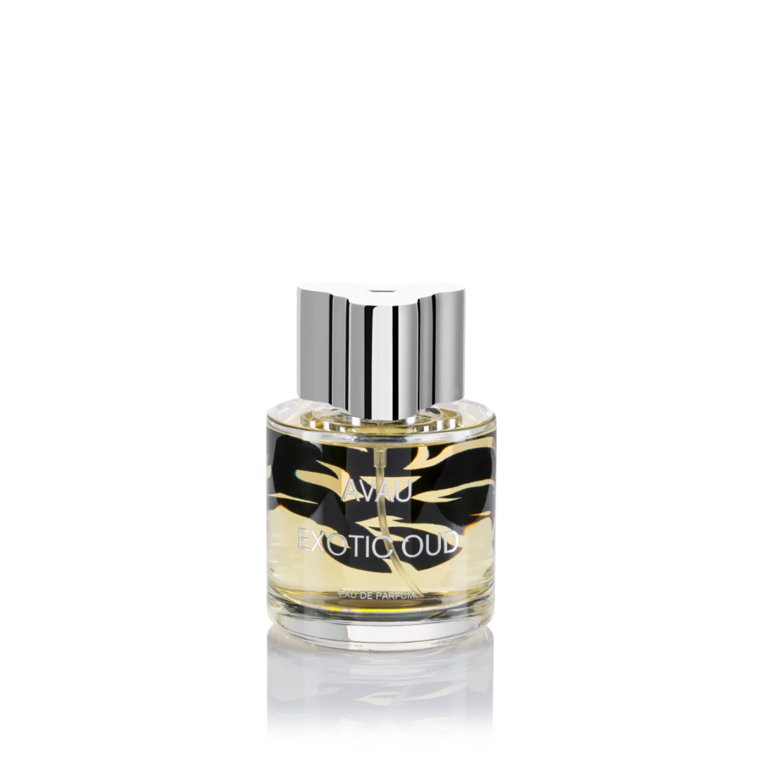 Exotic Oud