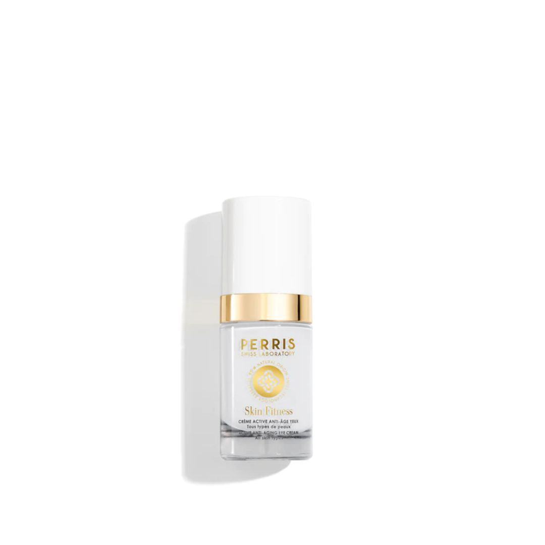 Active Anti-Aging Eye Cream