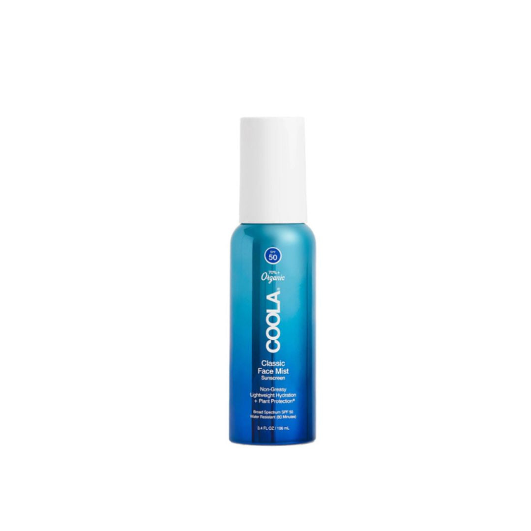 Classic Face Mist
