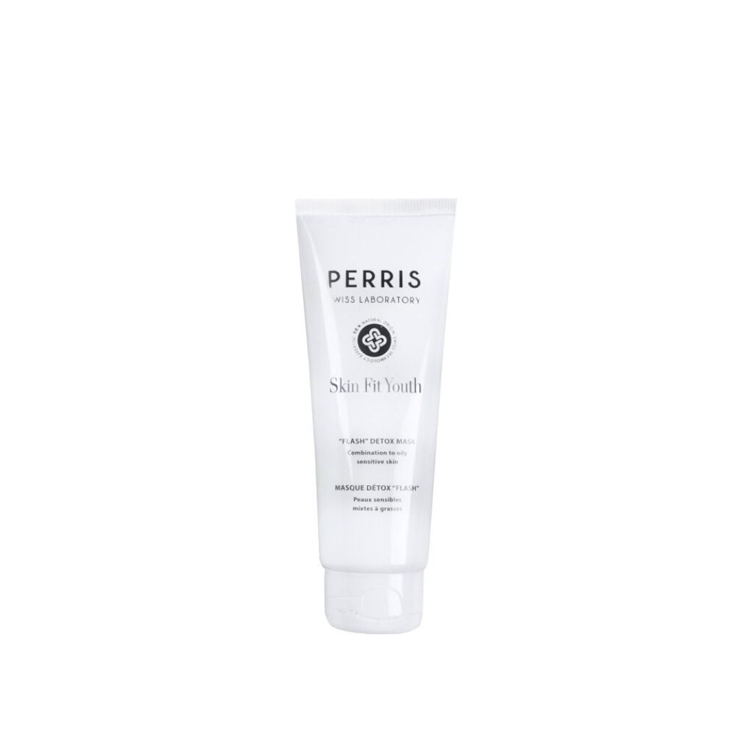 "Flash" Detox Mask
