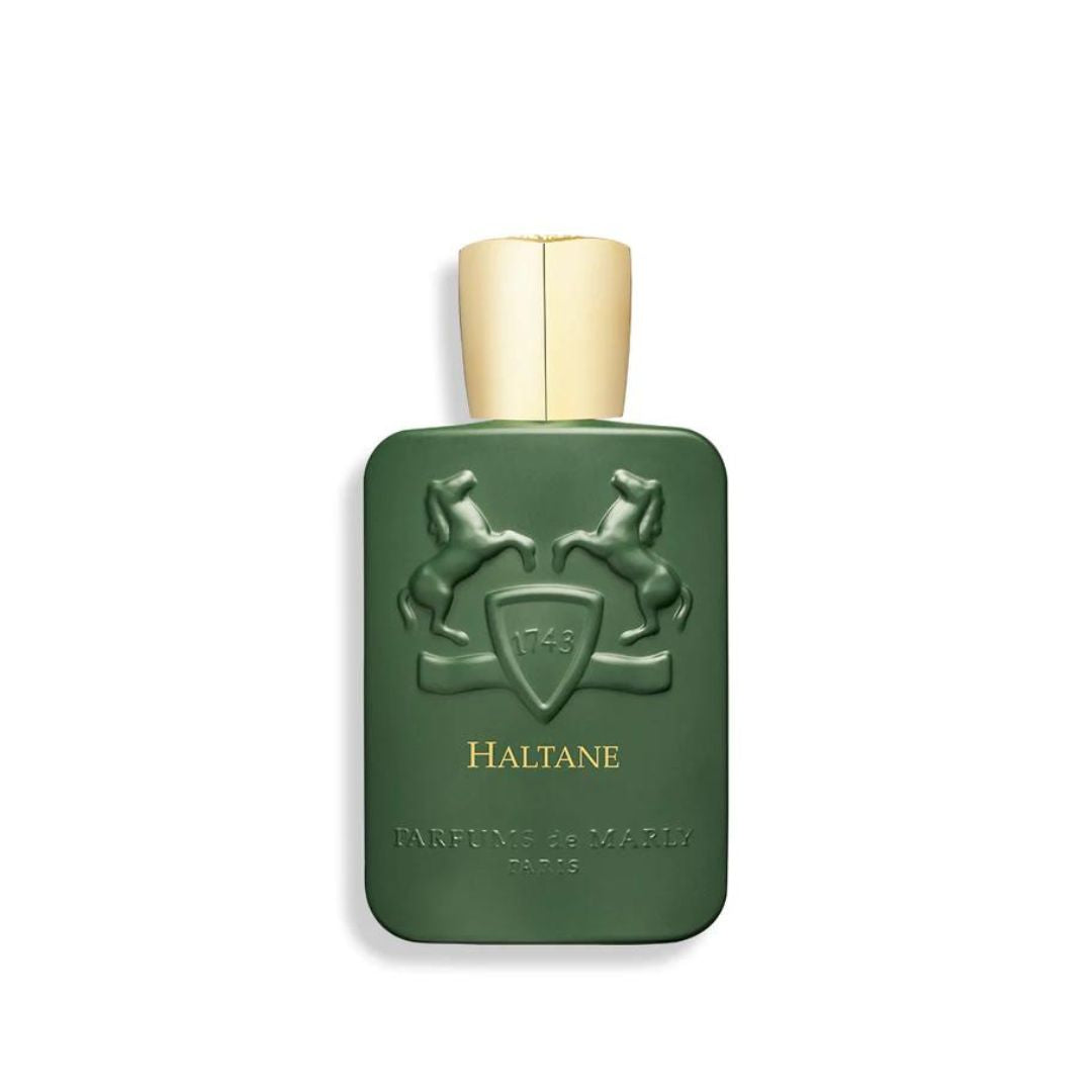 Haltane