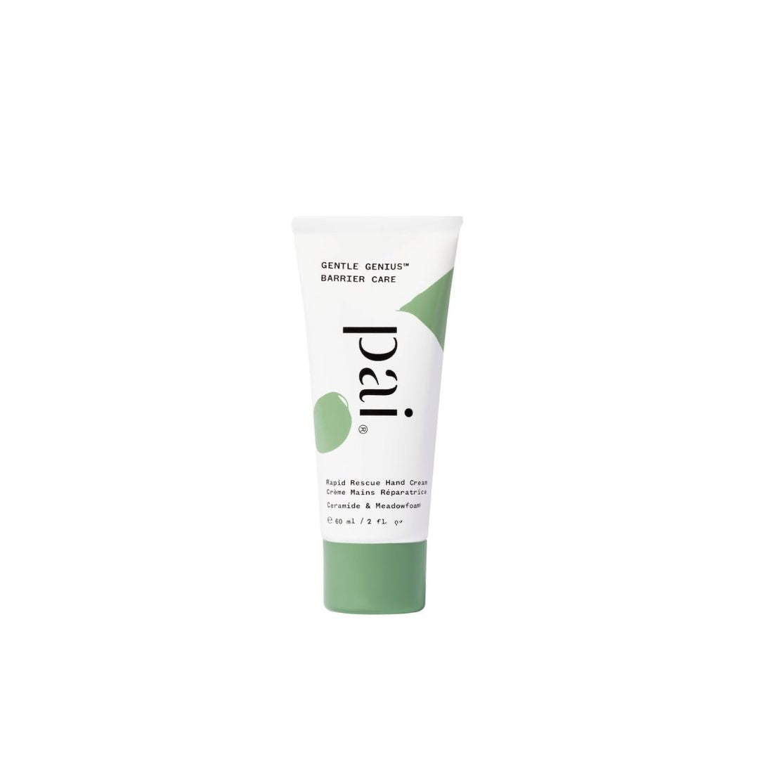 Rapid Rescue Hand Cream