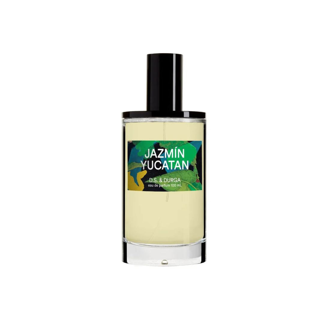 Jazmín Yucatan