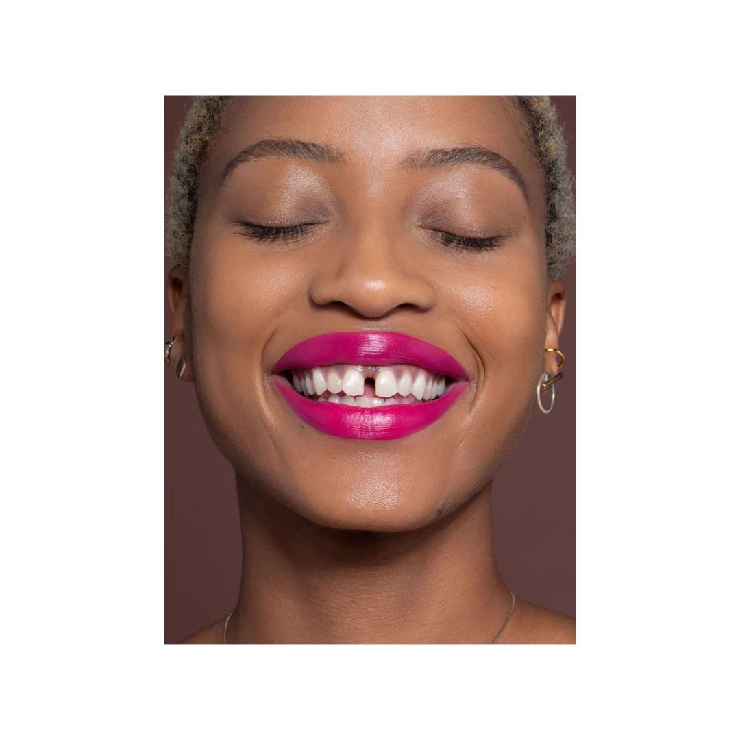 Color Block High Impact Lipstick Knockout