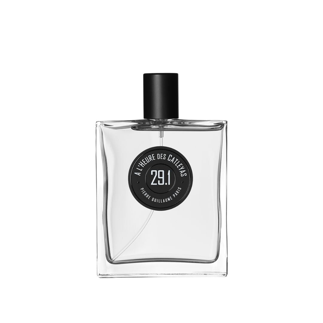 29.1 A L'Heure des Catleyas