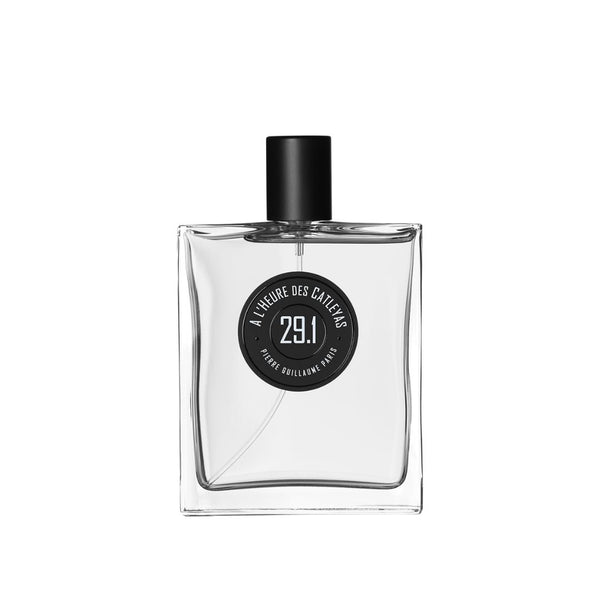 29.1 A L'Heure des Catleyas