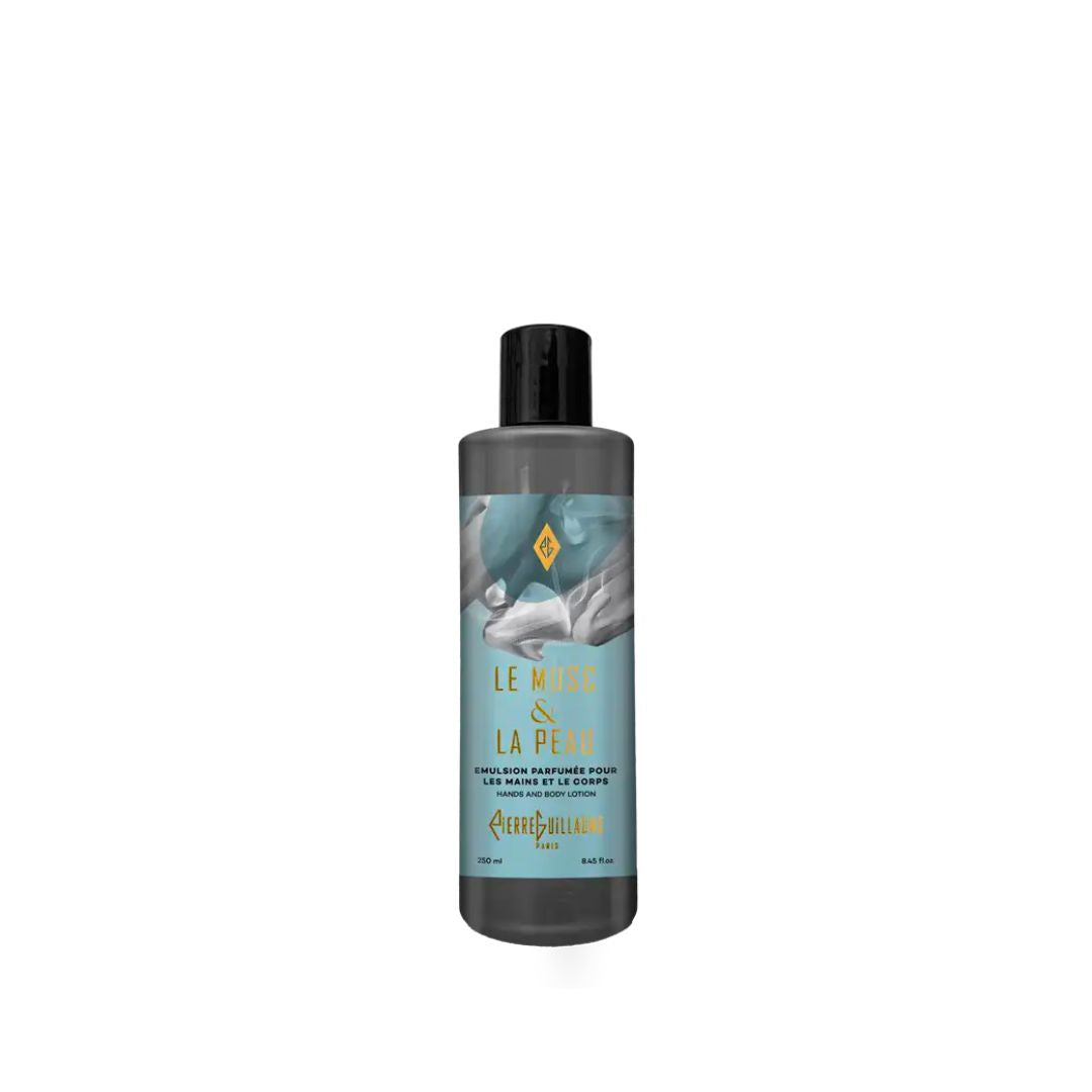 Le Musc & La Peau