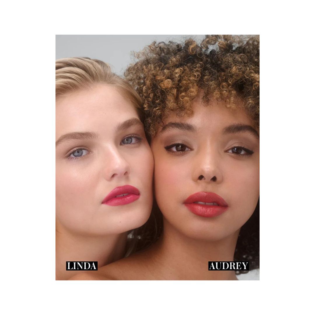 Legendary Serum Lipstick Linda