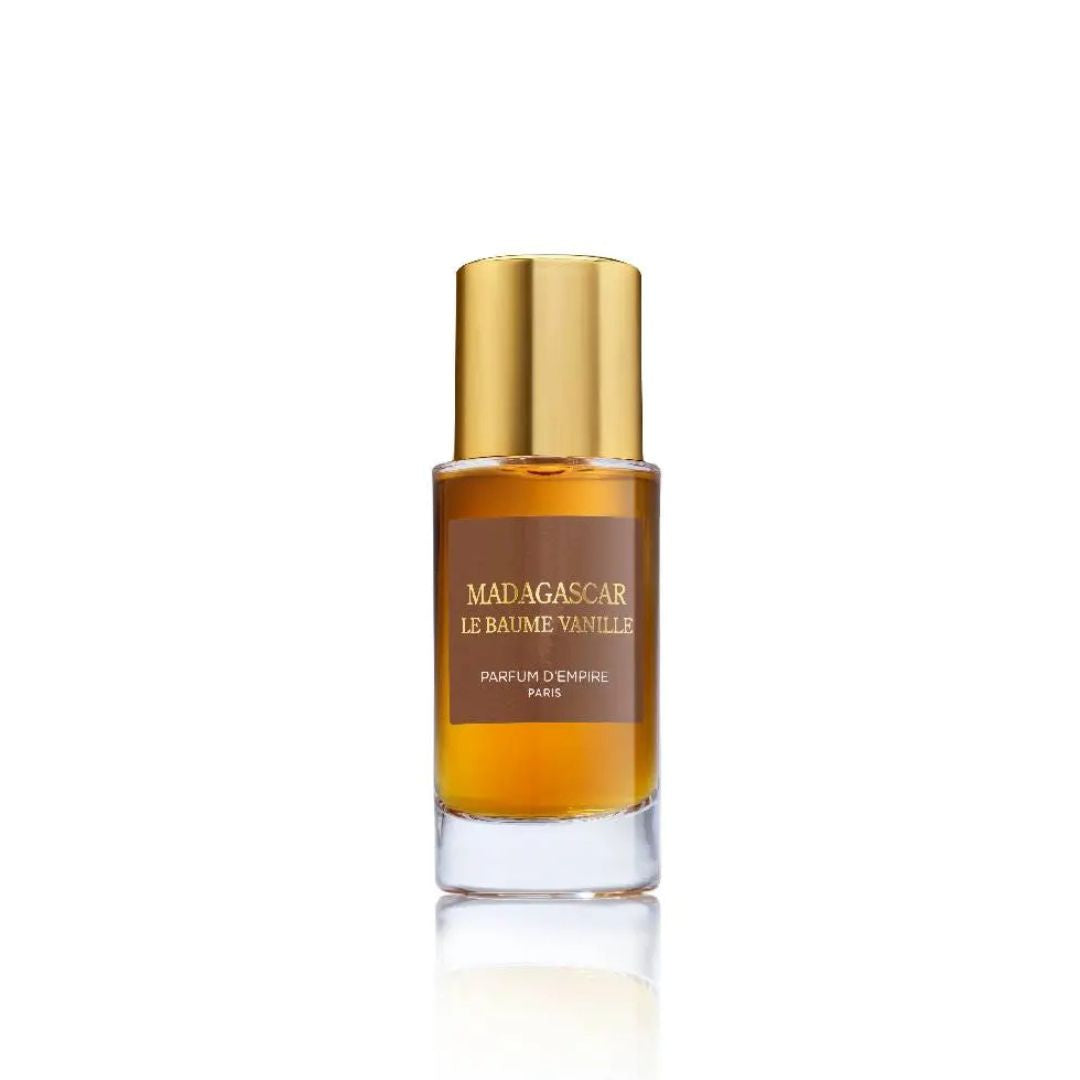 Madagascar Le Baume Vanille