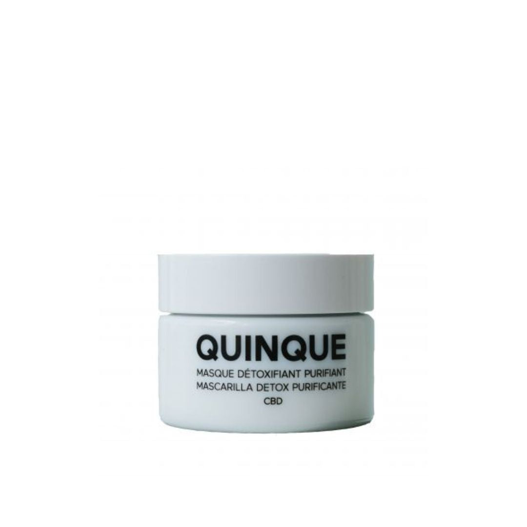 Masque Purifiant