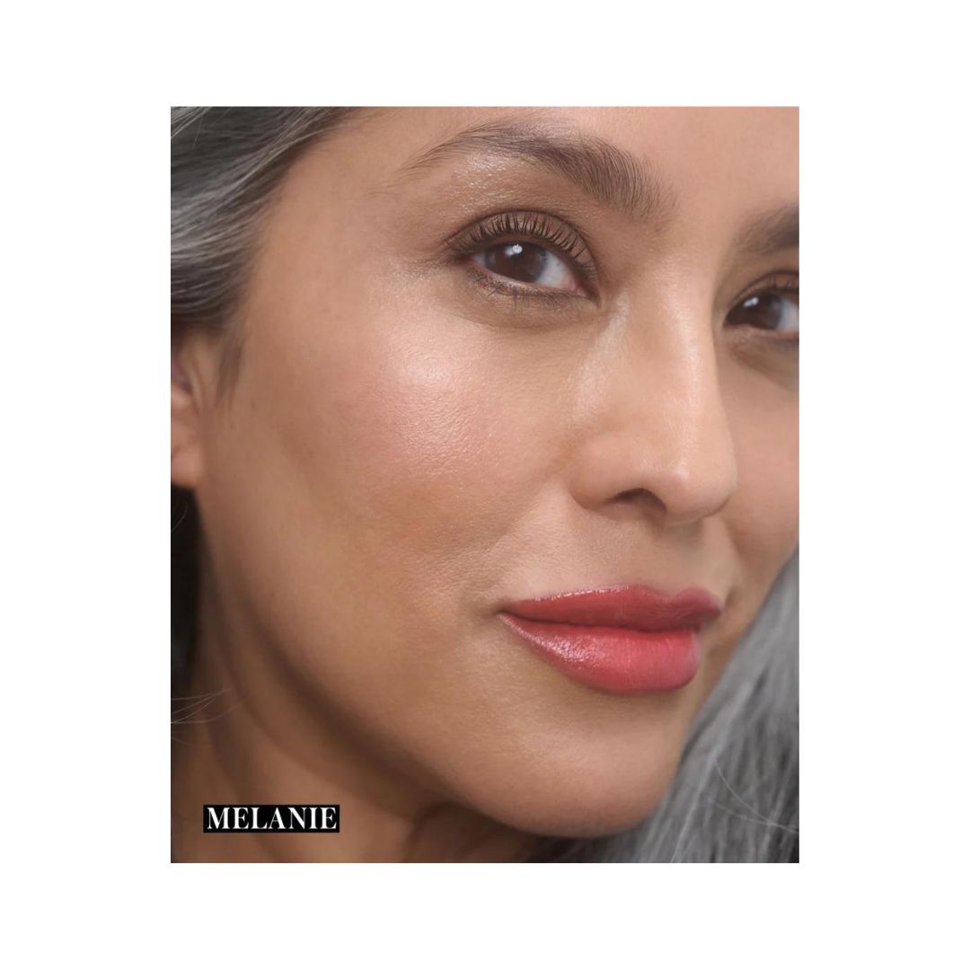 Legendary Serum Lipstick Melanie