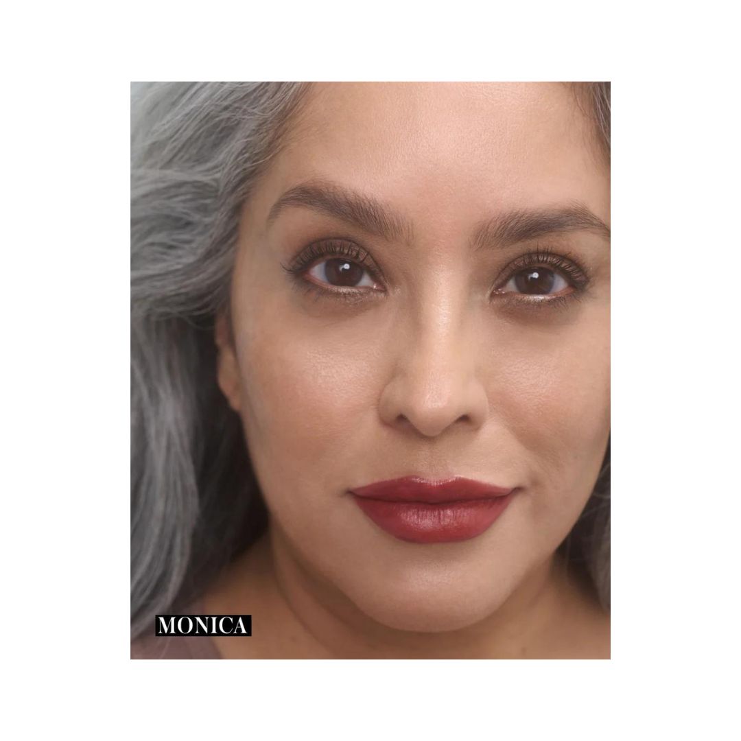 Legendary Serum Lipstick Monica