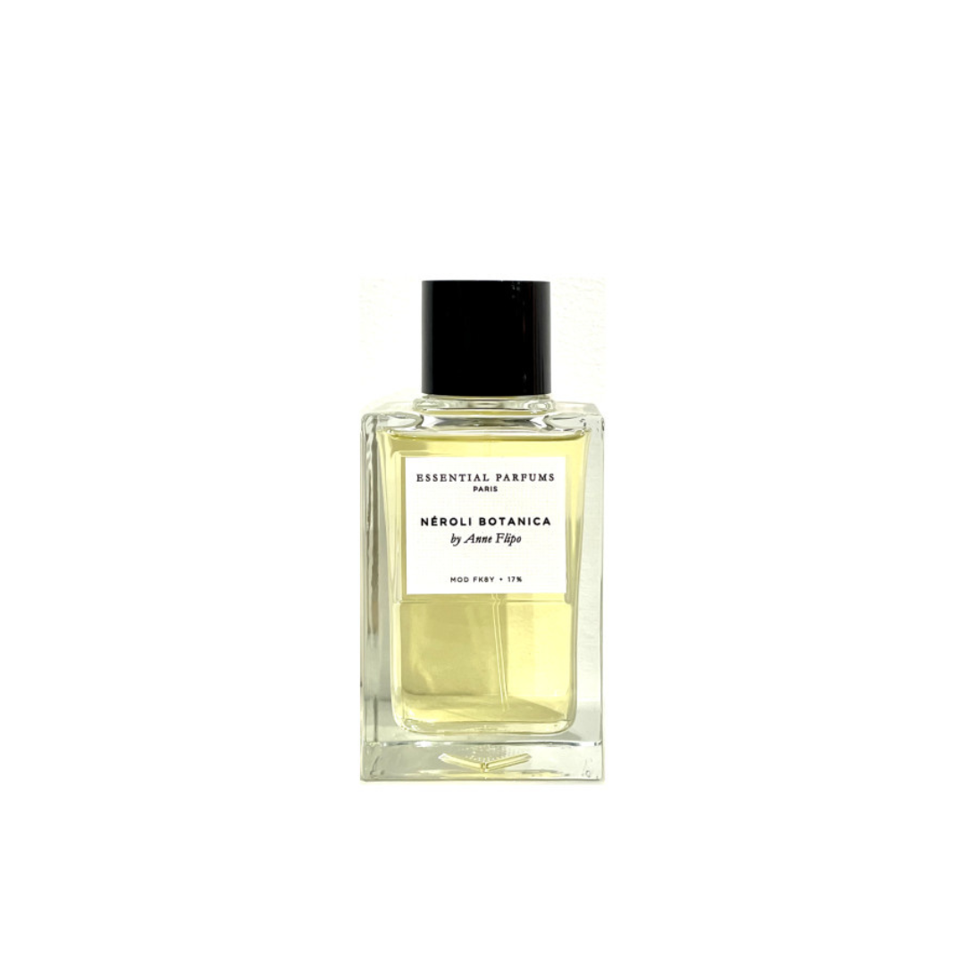 Neroli Botanica