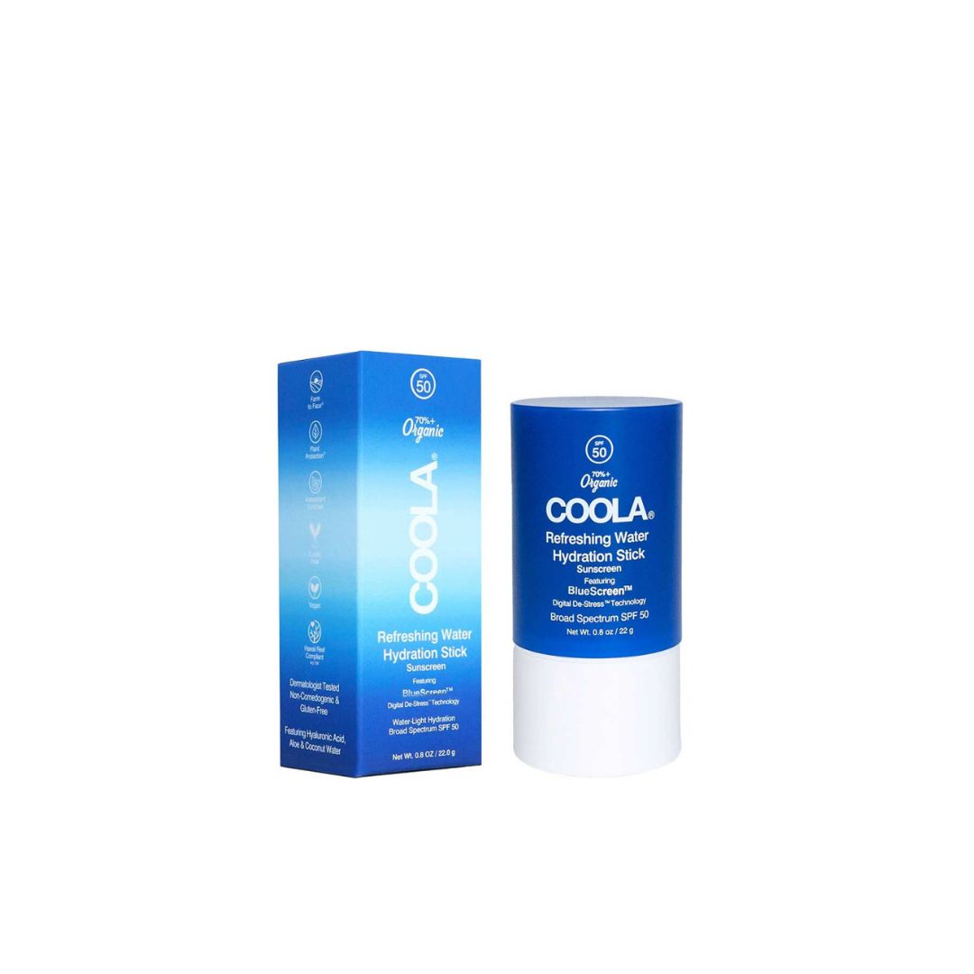 Refreshing Water Stick SPF50