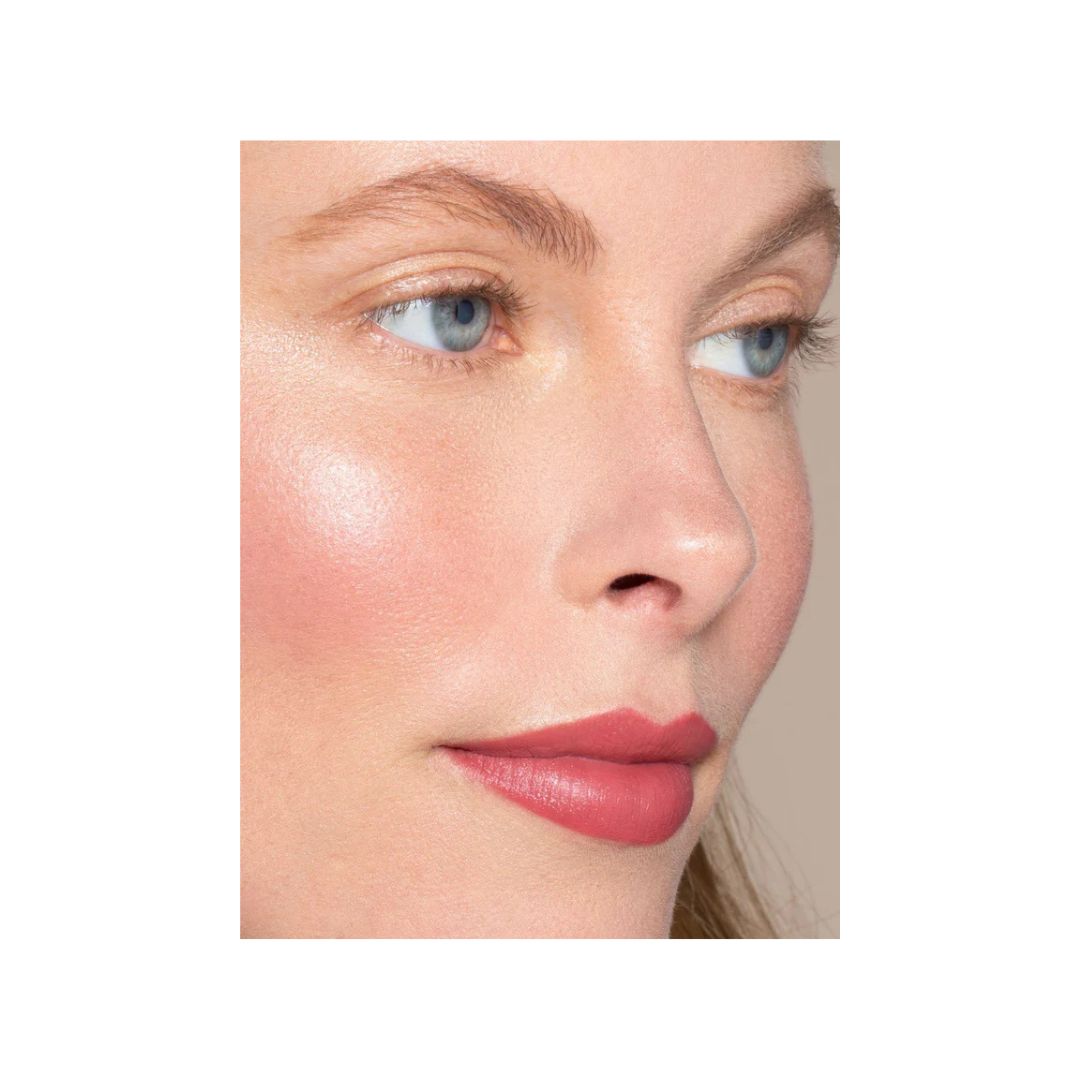 Color Block High Impact Lipstick Rococco