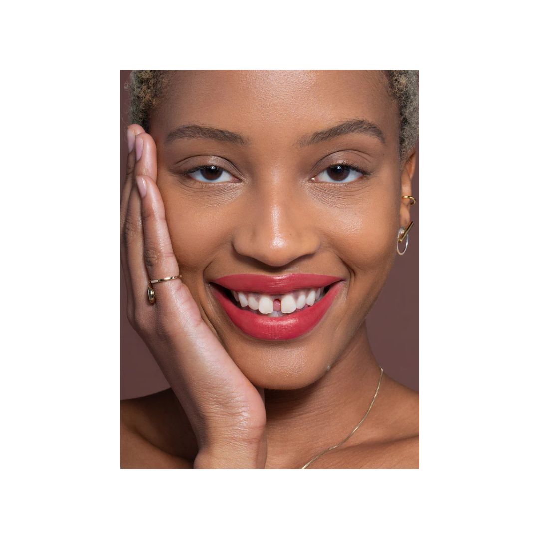 Color Block High Impact Lipstick Rococco
